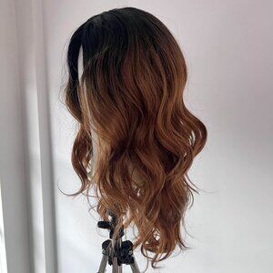 Zury Sis The Dream Free Shift Lace Part Synthetic Wig Cony in SOM RT 27/30